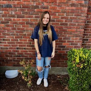 Meet your Posher, Skyler